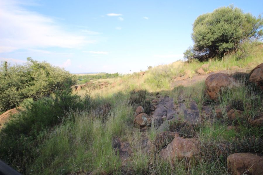 4 Bedroom Property for Sale in Woodland Hills Wildlife Estate Free State